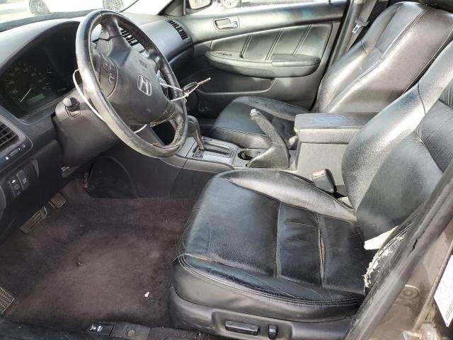 Photo 6 VIN: 1HGCM66546A004130 - HONDA ACCORD EX 