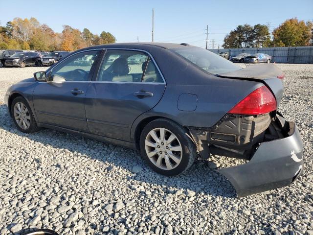 Photo 1 VIN: 1HGCM66546A008582 - HONDA ACCORD 