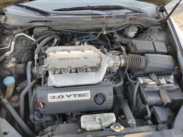 Photo 10 VIN: 1HGCM66546A008582 - HONDA ACCORD 