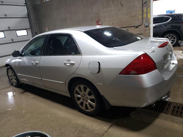 Photo 1 VIN: 1HGCM66546A016679 - HONDA ACCORD EX 