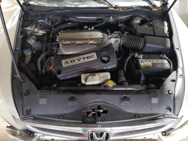 Photo 10 VIN: 1HGCM66546A016679 - HONDA ACCORD EX 