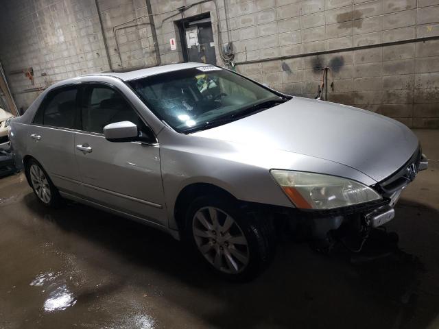 Photo 3 VIN: 1HGCM66546A016679 - HONDA ACCORD EX 