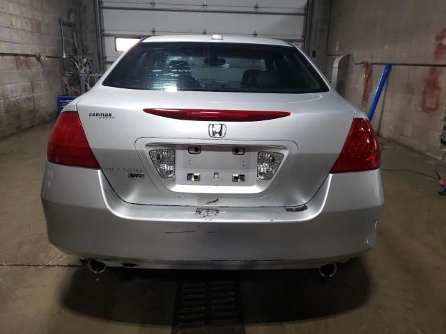 Photo 5 VIN: 1HGCM66546A016679 - HONDA ACCORD EX 