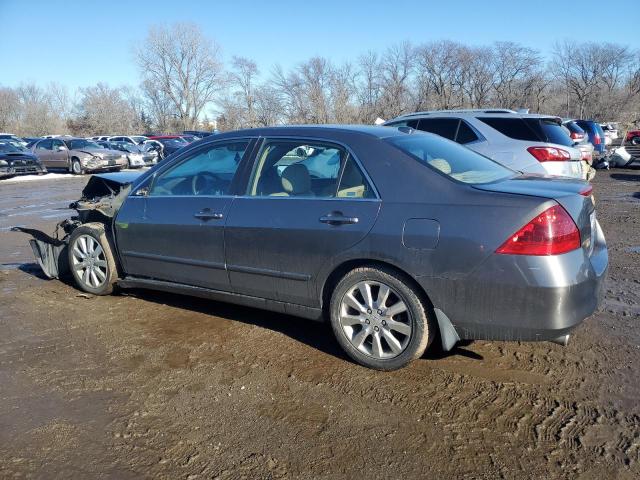 Photo 1 VIN: 1HGCM66546A018268 - HONDA ACCORD 