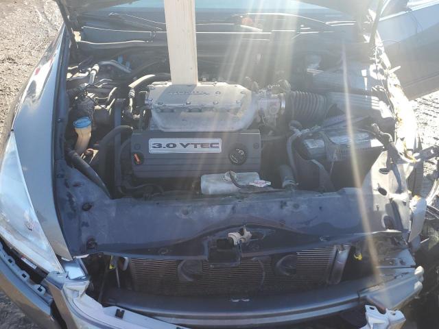 Photo 10 VIN: 1HGCM66546A018268 - HONDA ACCORD 