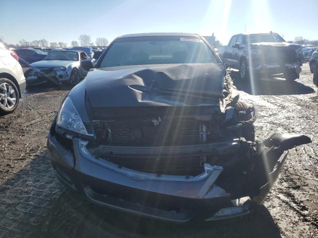 Photo 4 VIN: 1HGCM66546A018268 - HONDA ACCORD 