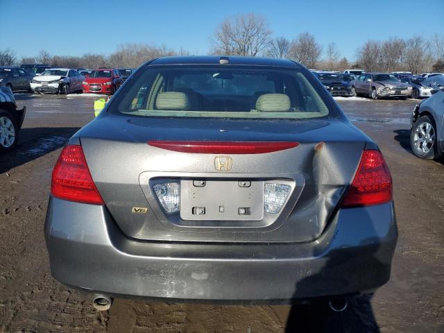 Photo 5 VIN: 1HGCM66546A018268 - HONDA ACCORD 