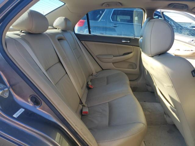 Photo 9 VIN: 1HGCM66546A018268 - HONDA ACCORD 