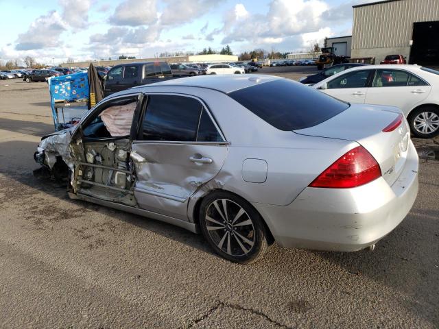 Photo 1 VIN: 1HGCM66546A028024 - HONDA ACCORD 