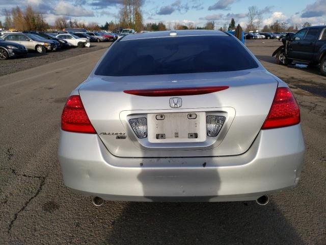 Photo 5 VIN: 1HGCM66546A028024 - HONDA ACCORD 