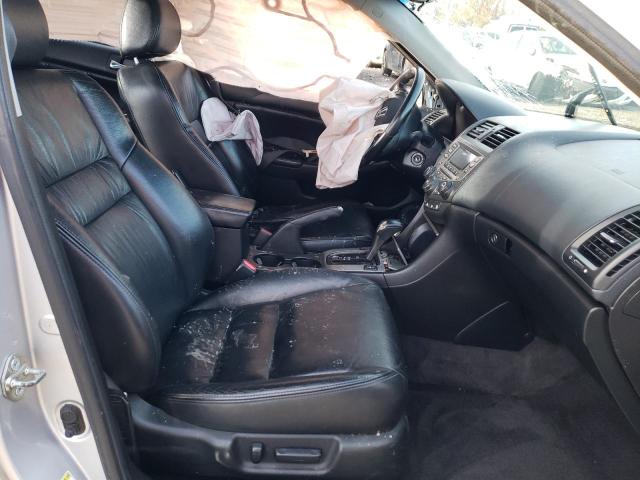 Photo 6 VIN: 1HGCM66546A028024 - HONDA ACCORD 