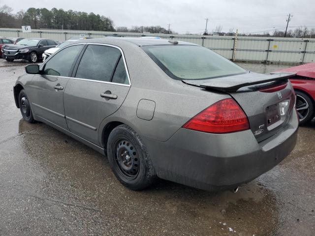 Photo 1 VIN: 1HGCM66546A033286 - HONDA ACCORD 