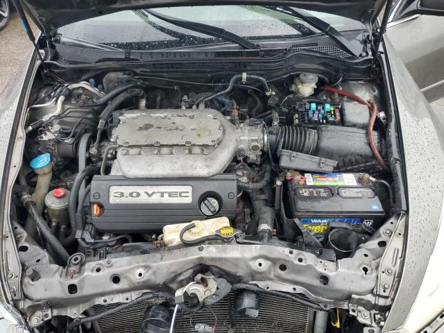 Photo 10 VIN: 1HGCM66546A033286 - HONDA ACCORD 