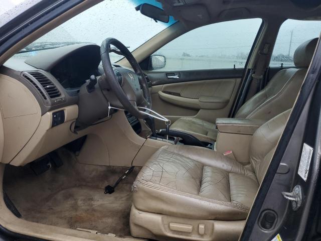 Photo 6 VIN: 1HGCM66546A033286 - HONDA ACCORD 