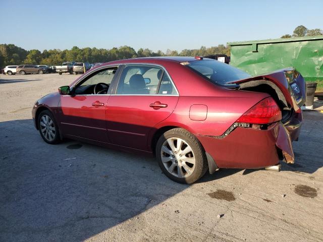 Photo 1 VIN: 1HGCM66546A045373 - HONDA ACCORD EX 