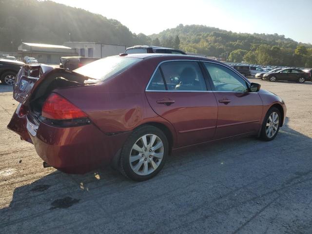 Photo 2 VIN: 1HGCM66546A045373 - HONDA ACCORD EX 