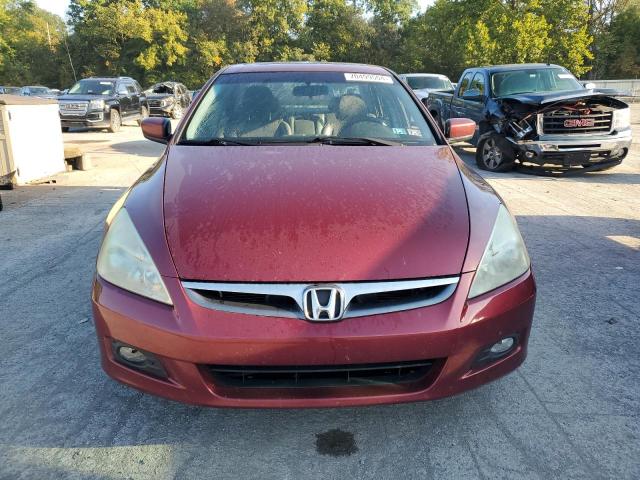 Photo 4 VIN: 1HGCM66546A045373 - HONDA ACCORD EX 