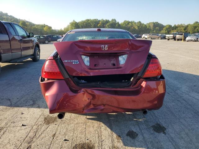 Photo 5 VIN: 1HGCM66546A045373 - HONDA ACCORD EX 