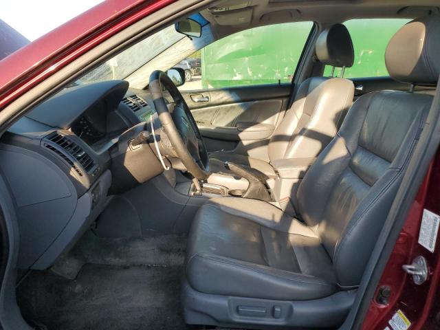 Photo 6 VIN: 1HGCM66546A045373 - HONDA ACCORD EX 