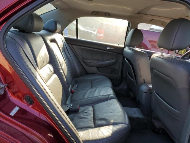 Photo 9 VIN: 1HGCM66546A045373 - HONDA ACCORD EX 