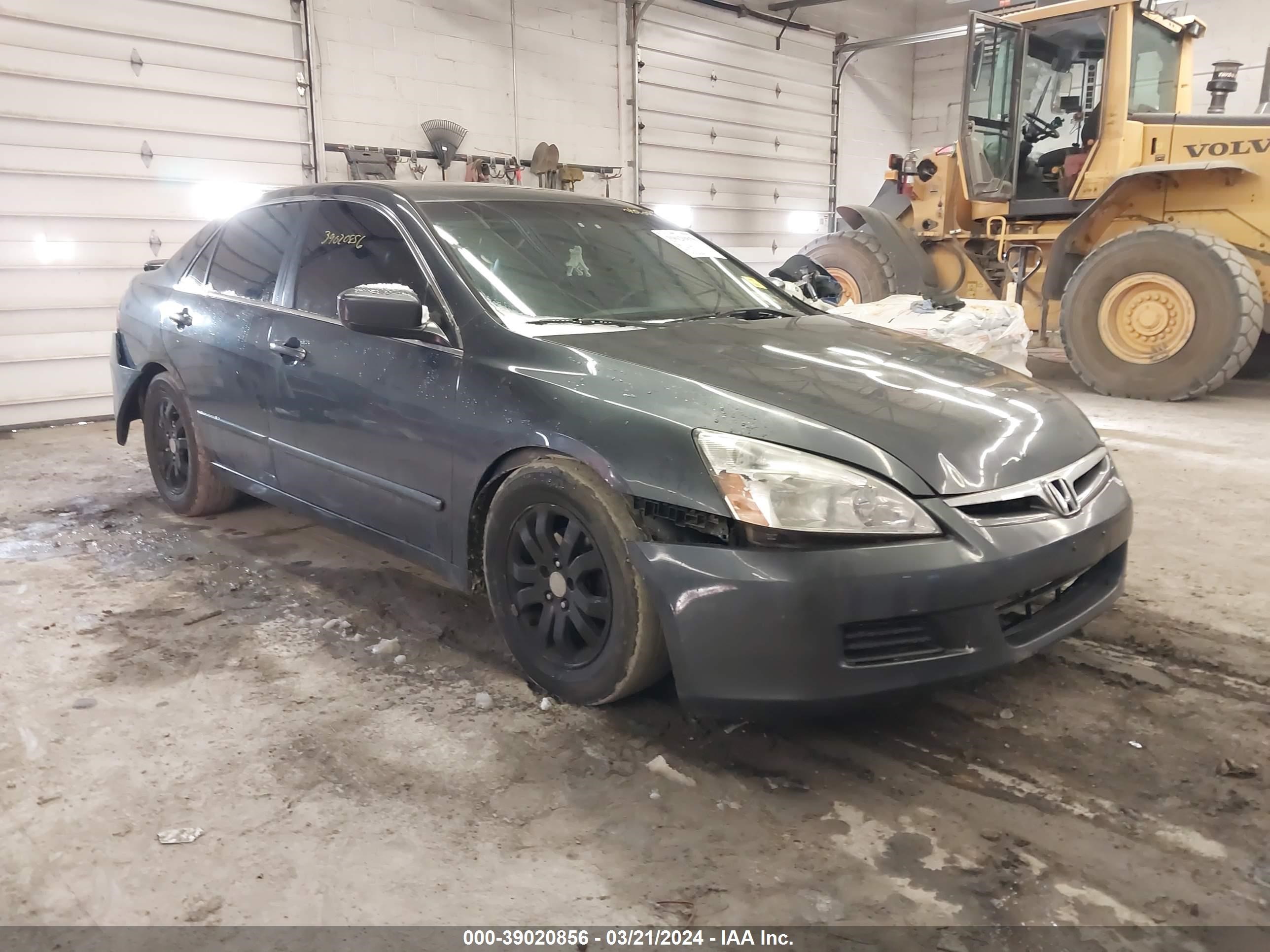 Photo 0 VIN: 1HGCM66546A045924 - HONDA ACCORD 