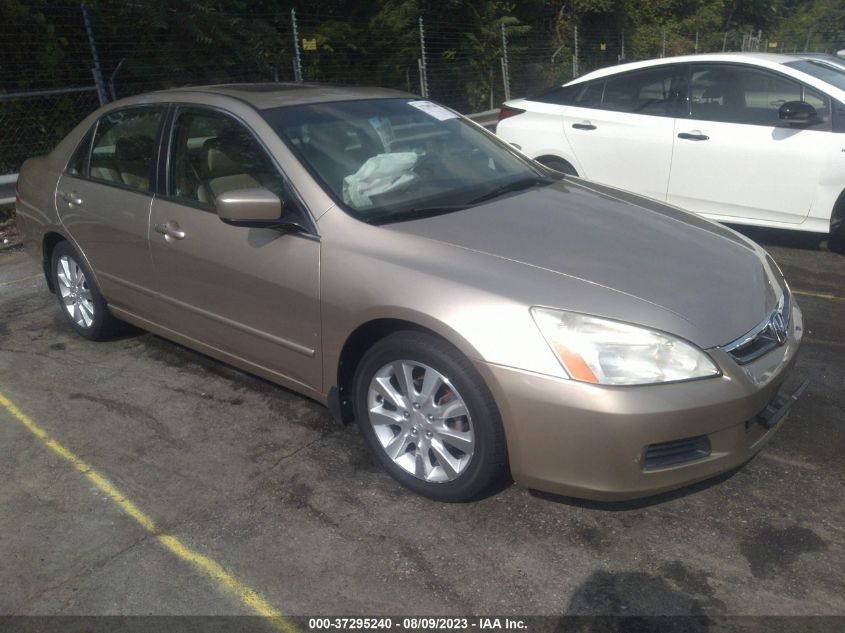 Photo 0 VIN: 1HGCM66546A061525 - HONDA ACCORD 