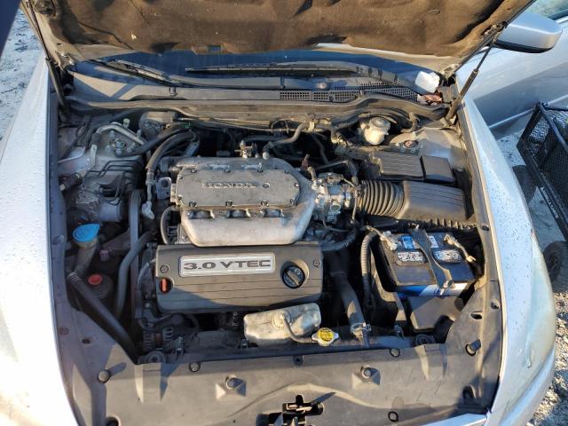 Photo 10 VIN: 1HGCM66546A063128 - HONDA ACCORD 