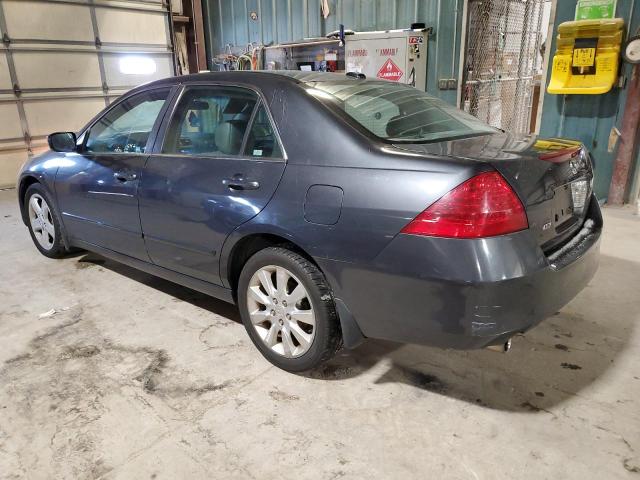 Photo 1 VIN: 1HGCM66546A069169 - HONDA ACCORD EX 