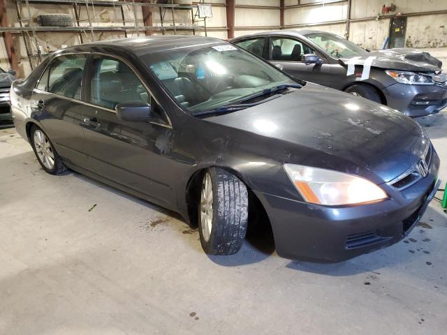 Photo 3 VIN: 1HGCM66546A069169 - HONDA ACCORD EX 