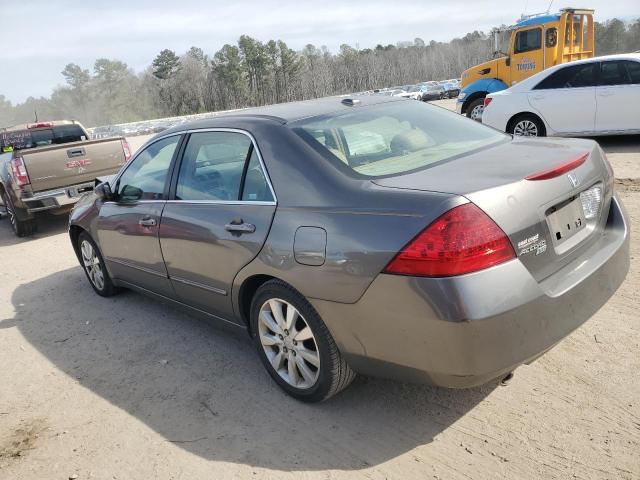 Photo 1 VIN: 1HGCM66546A073450 - HONDA ACCORD 