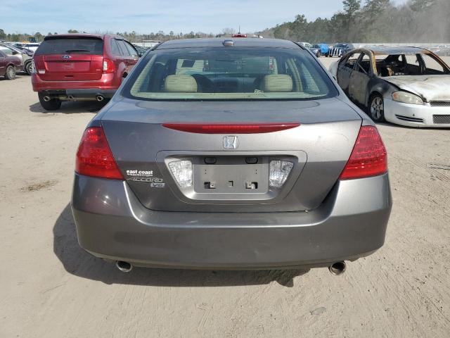 Photo 5 VIN: 1HGCM66546A073450 - HONDA ACCORD 