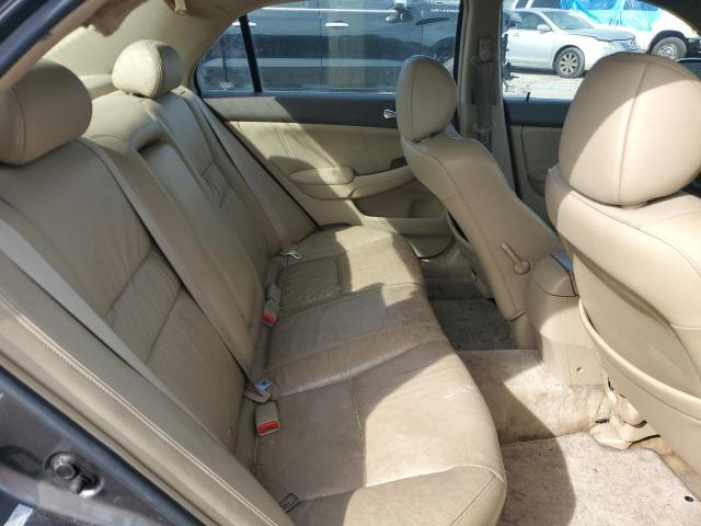 Photo 9 VIN: 1HGCM66546A073450 - HONDA ACCORD 