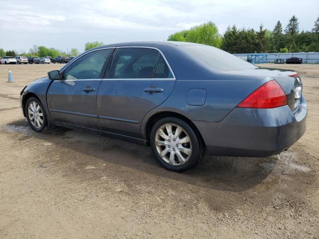 Photo 1 VIN: 1HGCM66546A802028 - HONDA ACCORD EX 