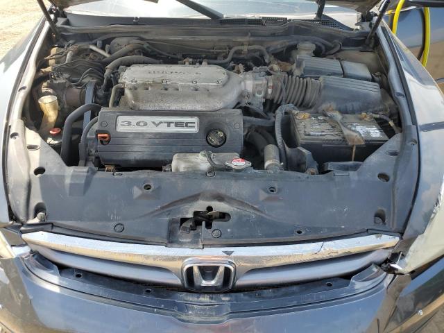 Photo 10 VIN: 1HGCM66546A802028 - HONDA ACCORD EX 