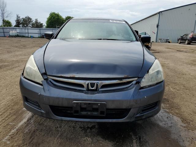 Photo 4 VIN: 1HGCM66546A802028 - HONDA ACCORD EX 