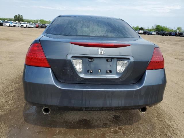 Photo 5 VIN: 1HGCM66546A802028 - HONDA ACCORD EX 