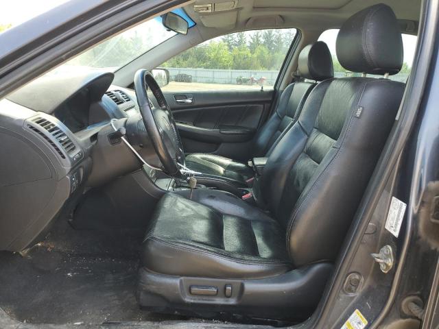 Photo 6 VIN: 1HGCM66546A802028 - HONDA ACCORD EX 