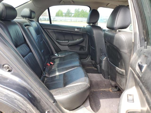 Photo 9 VIN: 1HGCM66546A802028 - HONDA ACCORD EX 