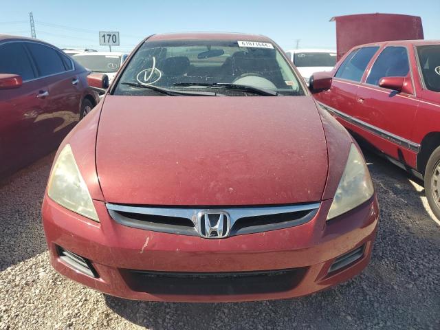 Photo 4 VIN: 1HGCM66547A002329 - HONDA ACCORD EX 