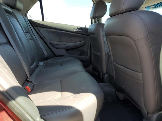 Photo 9 VIN: 1HGCM66547A002329 - HONDA ACCORD EX 