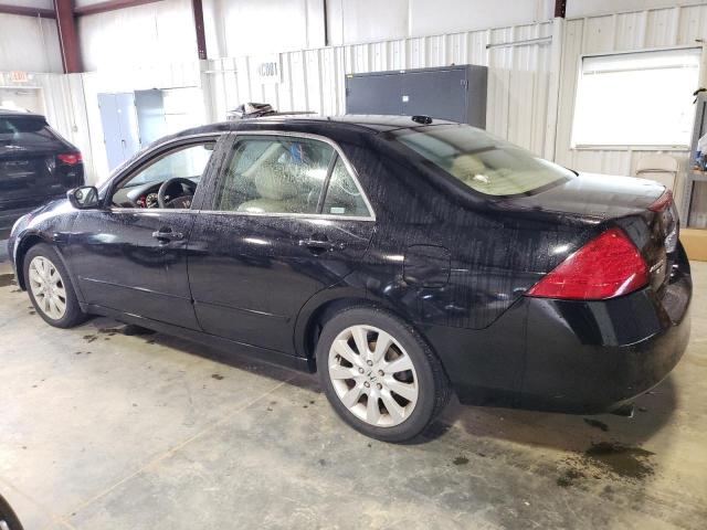 Photo 1 VIN: 1HGCM66547A006414 - HONDA ACCORD EX 