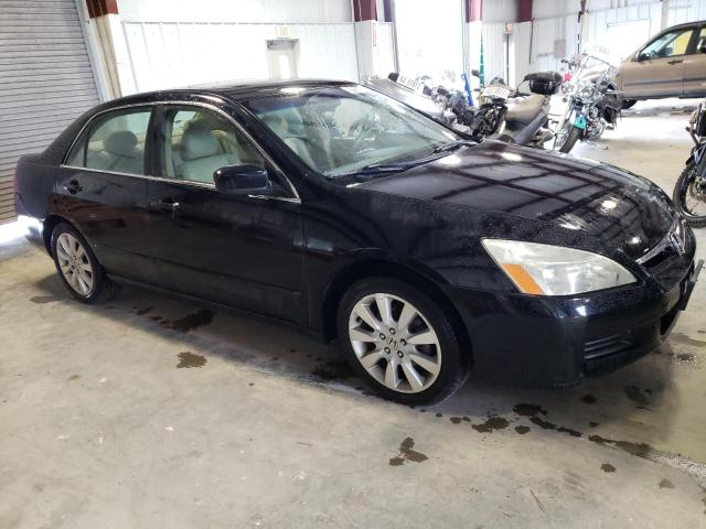 Photo 3 VIN: 1HGCM66547A006414 - HONDA ACCORD EX 