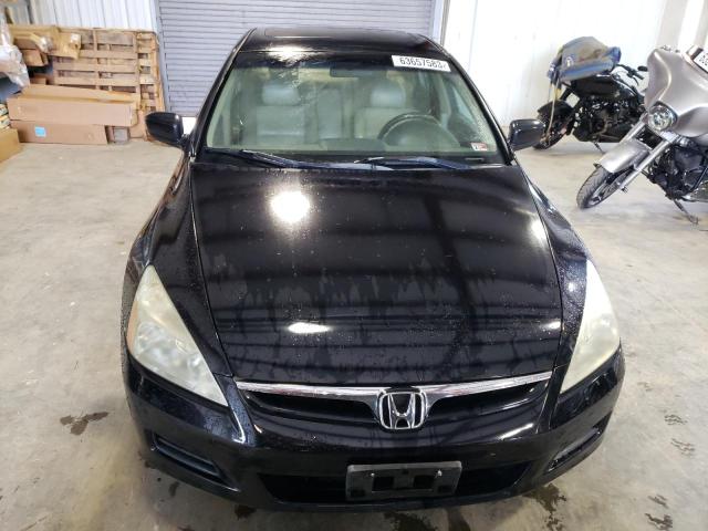 Photo 4 VIN: 1HGCM66547A006414 - HONDA ACCORD EX 