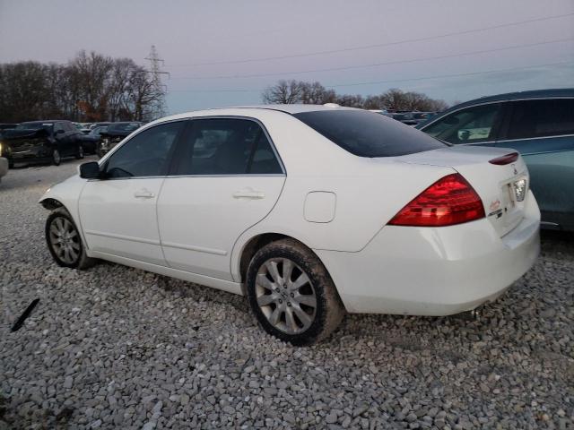 Photo 1 VIN: 1HGCM66547A007563 - HONDA ACCORD 