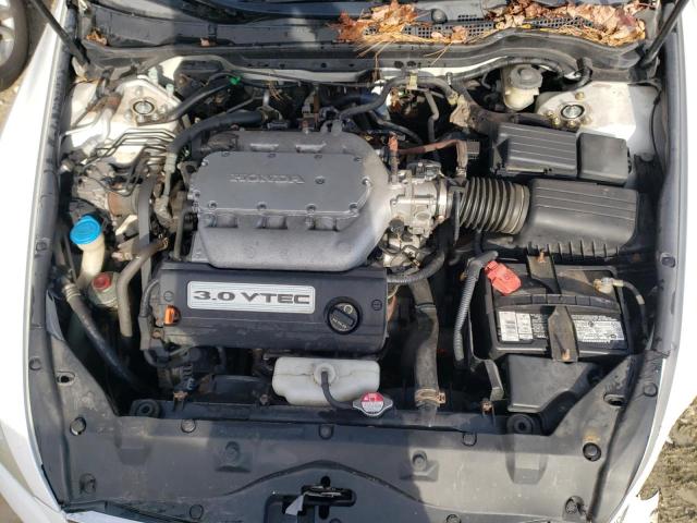 Photo 10 VIN: 1HGCM66547A007563 - HONDA ACCORD 