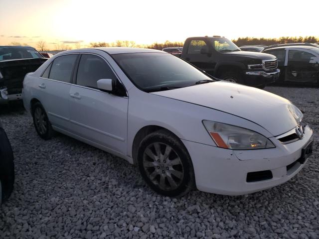 Photo 3 VIN: 1HGCM66547A007563 - HONDA ACCORD 