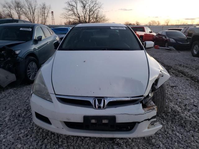 Photo 4 VIN: 1HGCM66547A007563 - HONDA ACCORD 