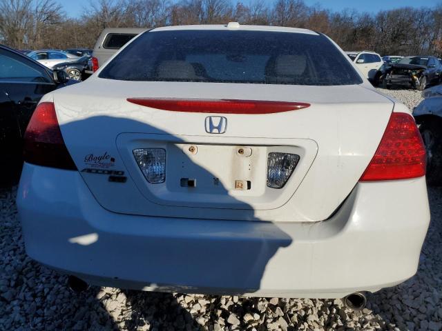 Photo 5 VIN: 1HGCM66547A007563 - HONDA ACCORD 