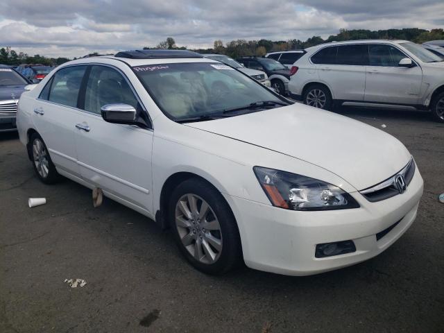 Photo 3 VIN: 1HGCM66547A007837 - HONDA ACCORD EX 