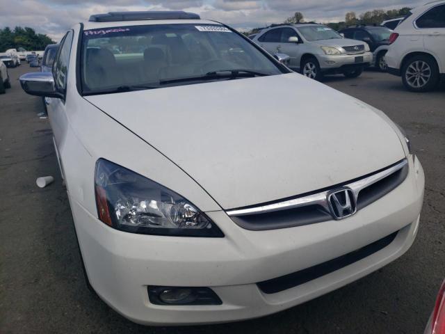 Photo 4 VIN: 1HGCM66547A007837 - HONDA ACCORD EX 